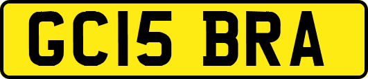 GC15BRA