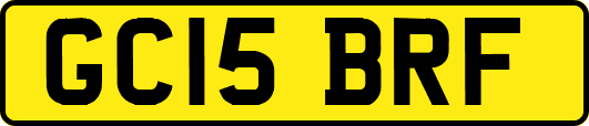 GC15BRF