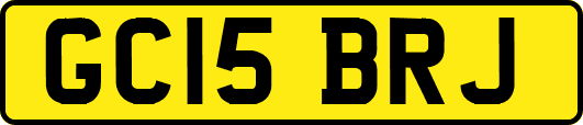 GC15BRJ