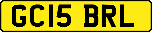 GC15BRL