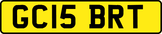 GC15BRT