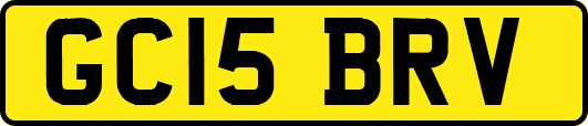 GC15BRV