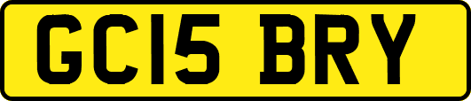 GC15BRY