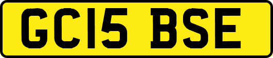 GC15BSE