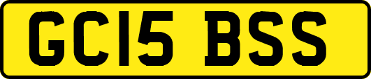 GC15BSS