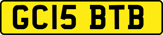 GC15BTB