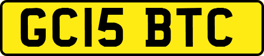 GC15BTC