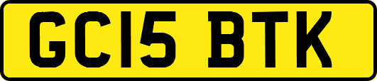 GC15BTK