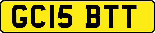 GC15BTT