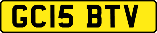 GC15BTV