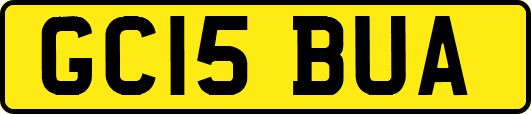 GC15BUA