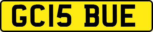 GC15BUE