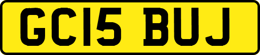 GC15BUJ