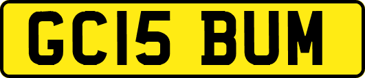 GC15BUM