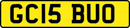 GC15BUO