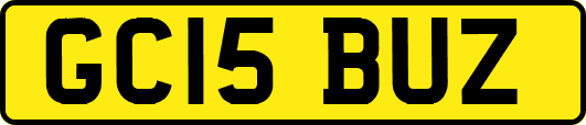 GC15BUZ