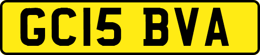 GC15BVA