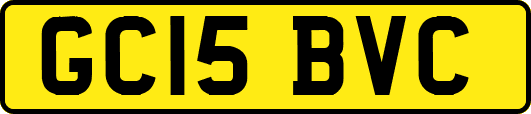 GC15BVC
