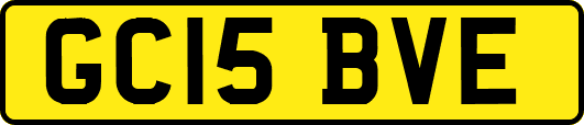 GC15BVE