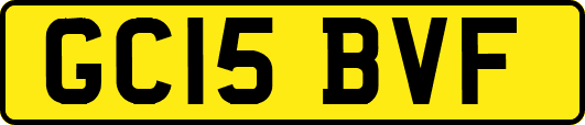 GC15BVF