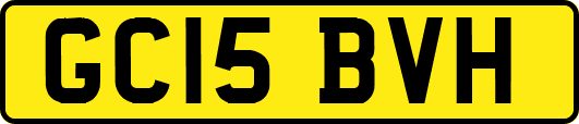 GC15BVH