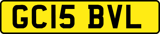 GC15BVL