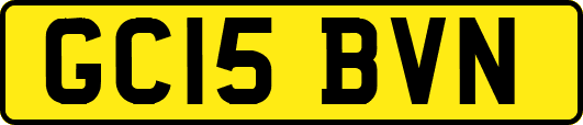 GC15BVN