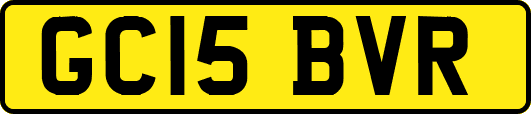 GC15BVR