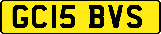 GC15BVS