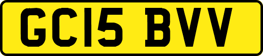 GC15BVV