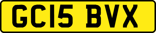 GC15BVX