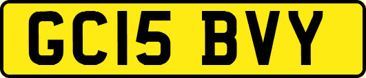 GC15BVY