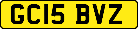 GC15BVZ
