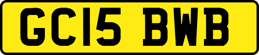 GC15BWB
