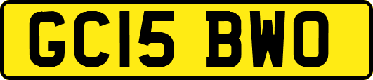 GC15BWO