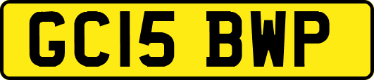 GC15BWP