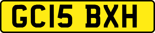 GC15BXH