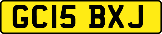 GC15BXJ