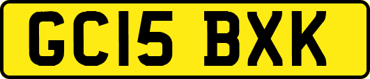 GC15BXK