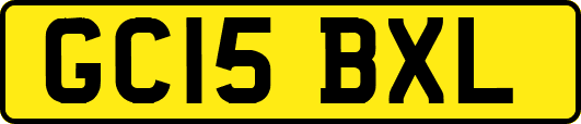GC15BXL
