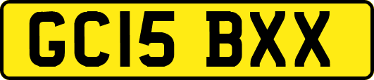 GC15BXX