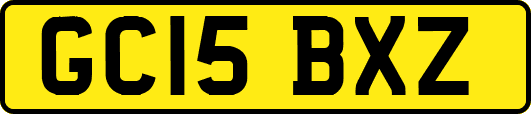GC15BXZ