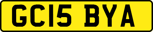 GC15BYA