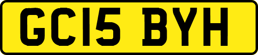 GC15BYH