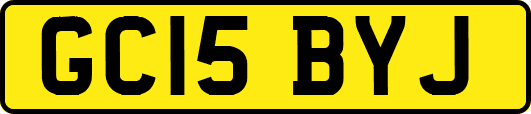 GC15BYJ