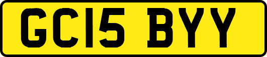 GC15BYY