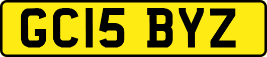 GC15BYZ