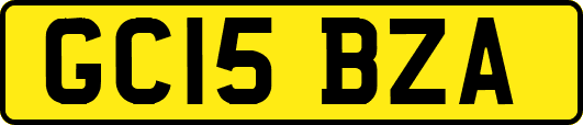 GC15BZA