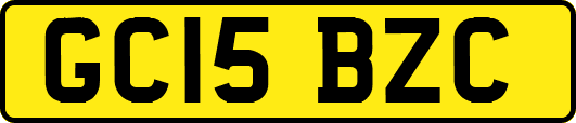GC15BZC