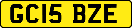 GC15BZE